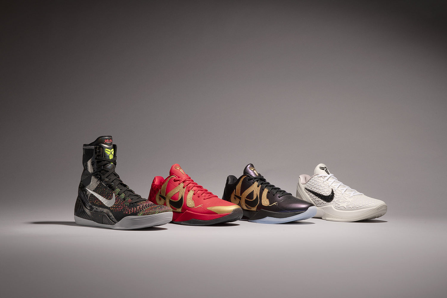 Kobe Sneakers