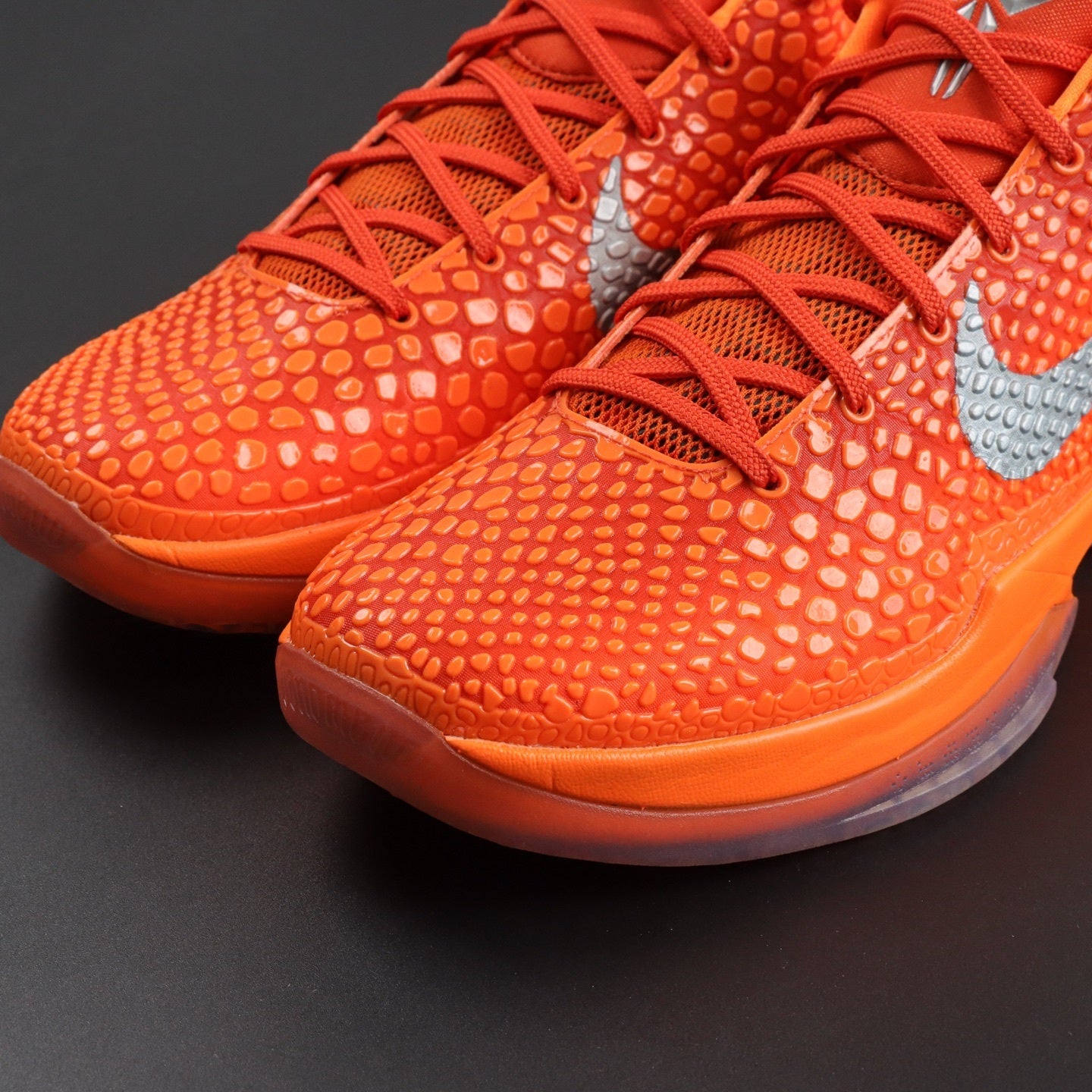 NIKE ZOOM KOBE 6 PROTRO TOTAL ORANGE IH1871-800