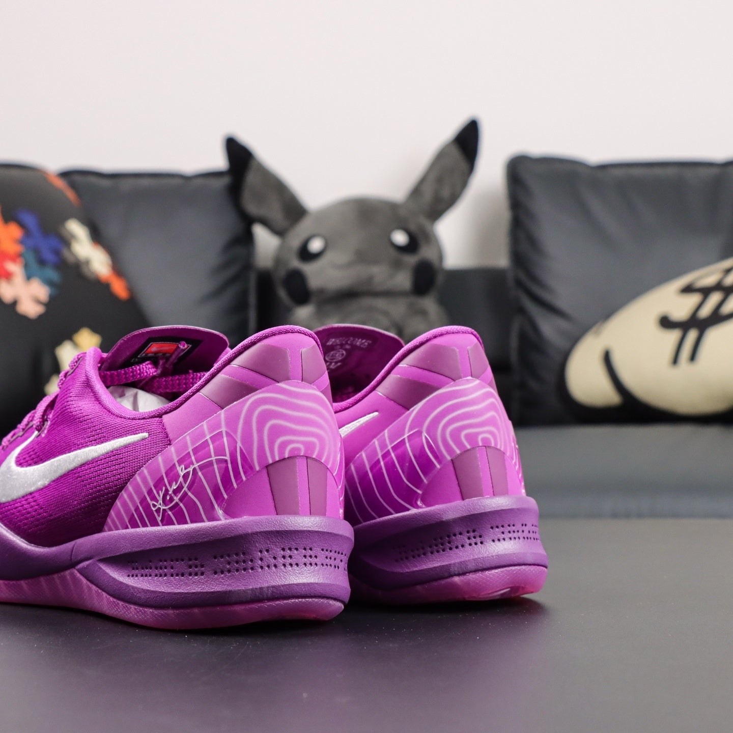 NIKE KOBE 8 PROTRO EYBL PE HJ7265-500
