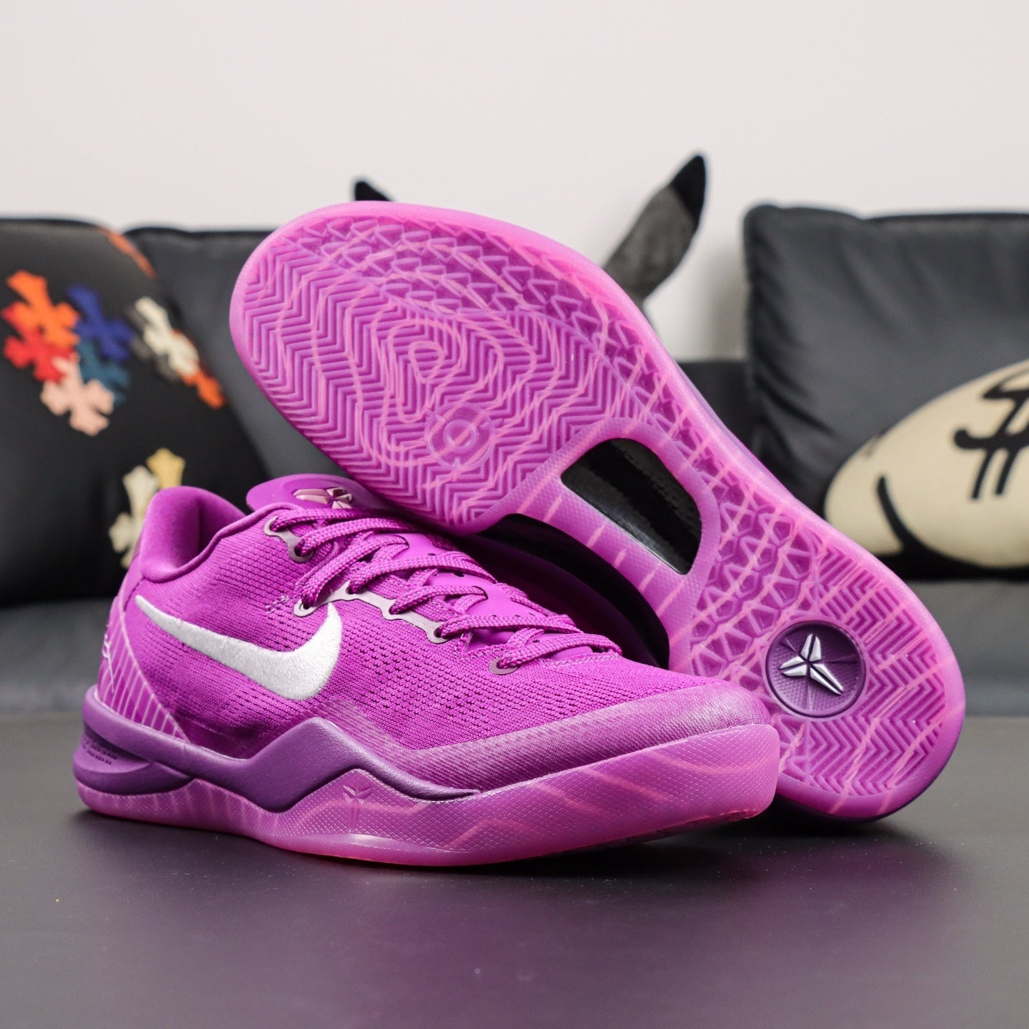 NIKE KOBE 8 PROTRO EYBL PE HJ7265-500