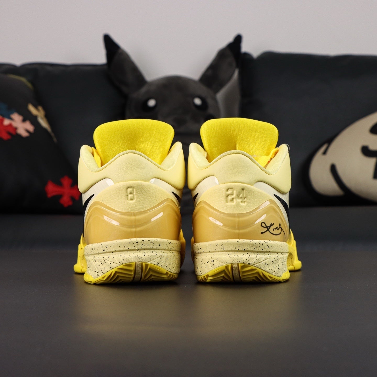 NIKE ZOOM KOBE 4 PROTRO CHBL IH0587-700