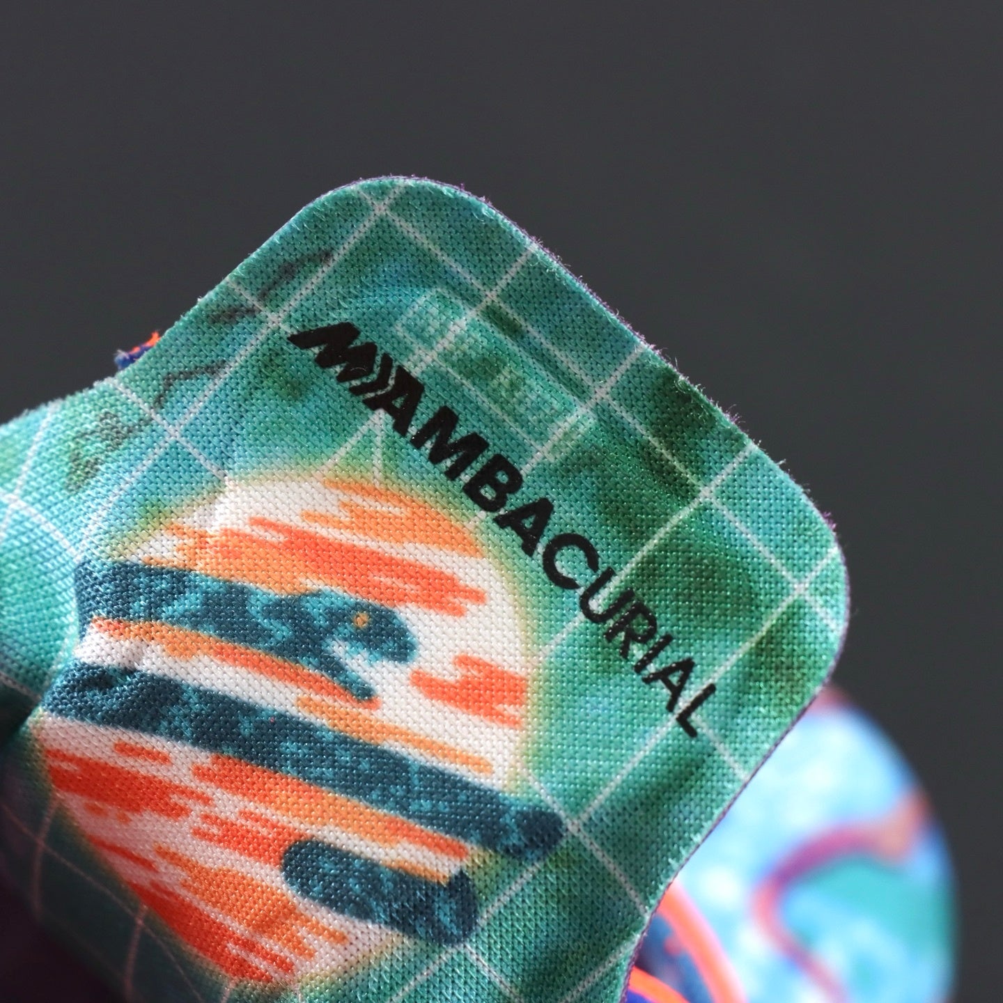 Nike Kobe 8 What The Kobe (WTK) 635438-800