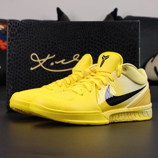 NIKE ZOOM KOBE 4 PROTRO CHBL IH0587-700
