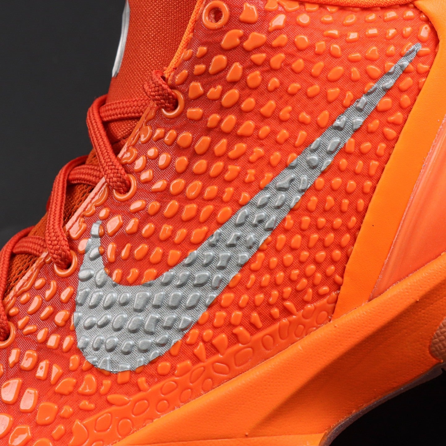 NIKE ZOOM KOBE 6 PROTRO TOTAL ORANGE IH1871-800