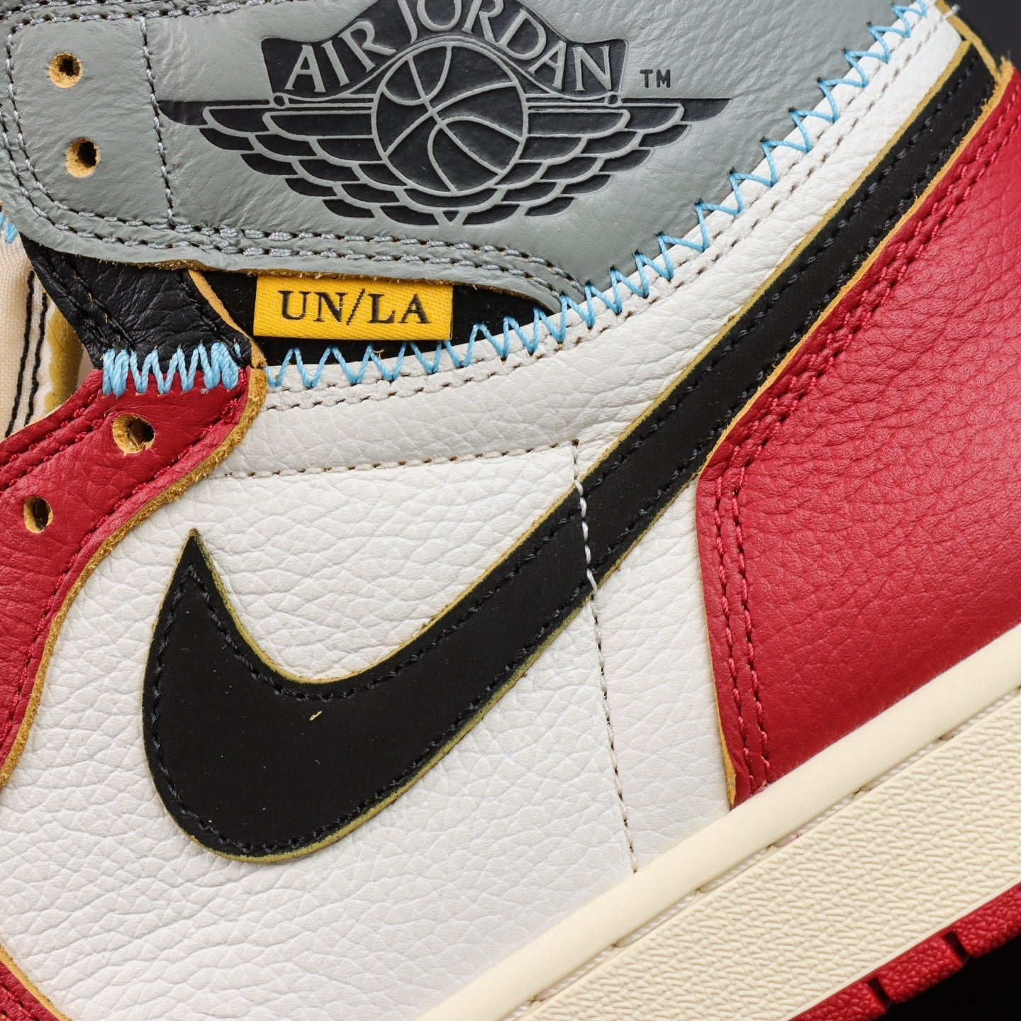 UNION LA X NIKE AIR JORDAN 1 HV8563-600 49