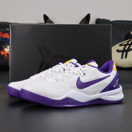 NIKE KOBE 8 HF7485-001