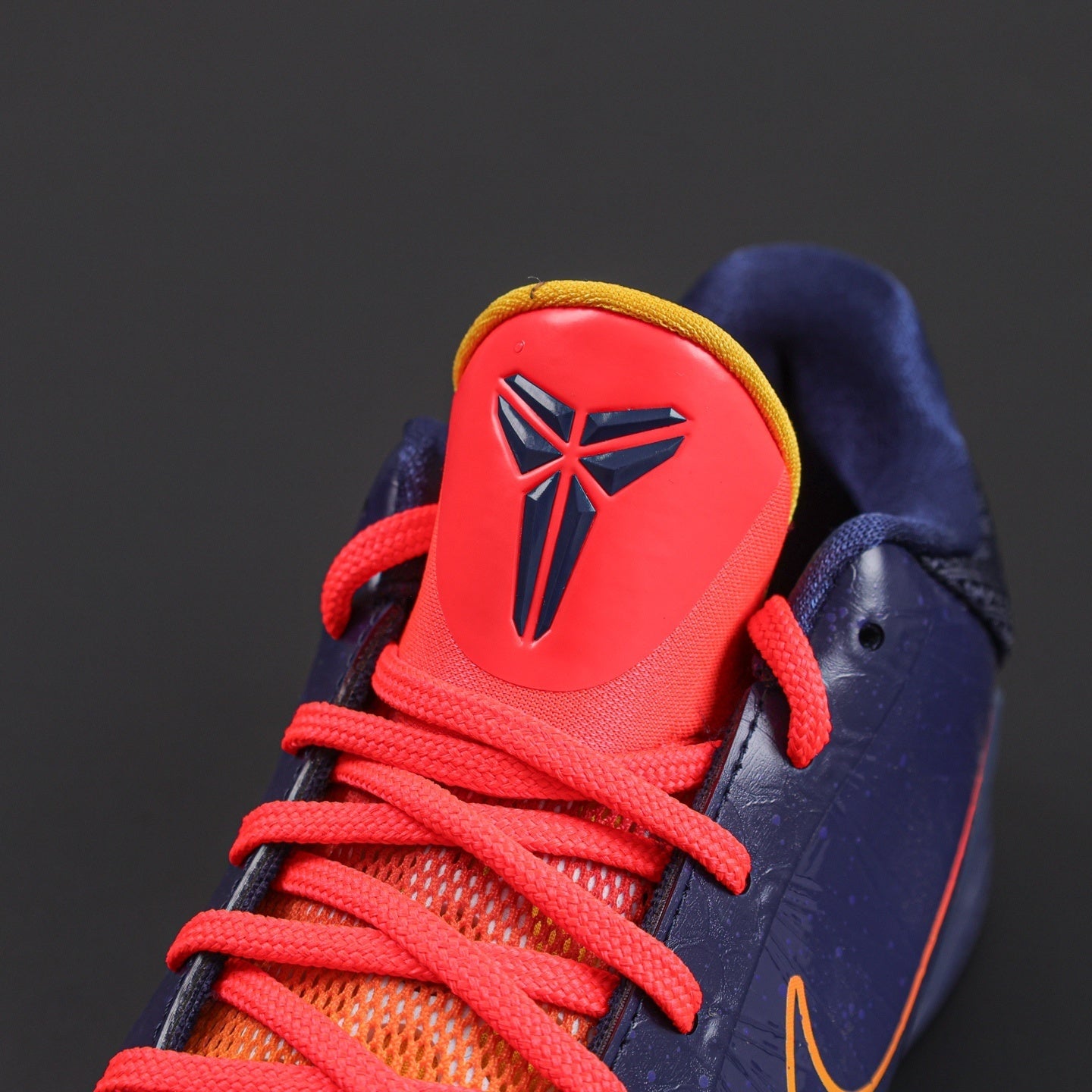 CAITLIN CLARK X NIKE KOBE 5 PROTRO INDIANA FEVER IM3207-40
