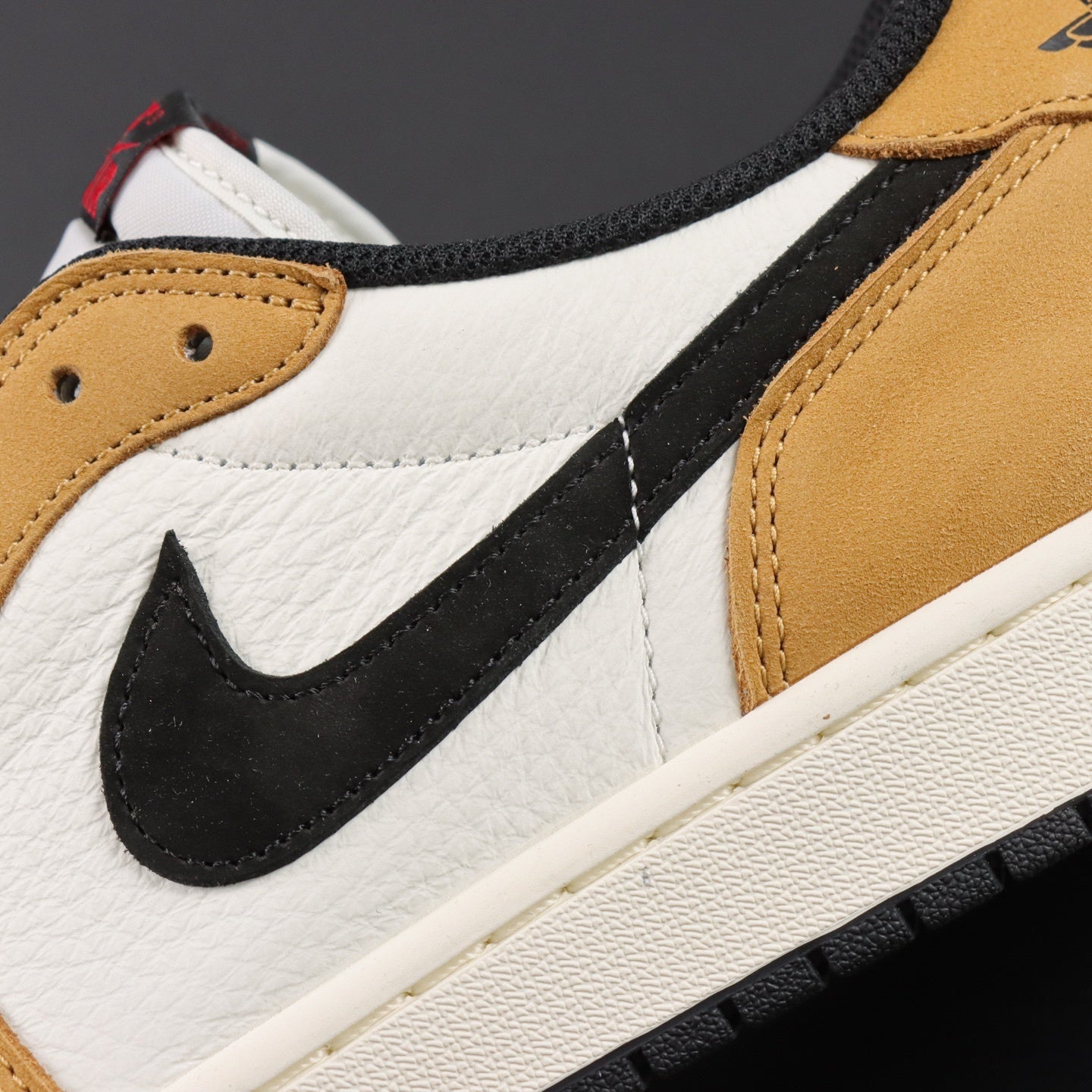 NIKE AIR JORDAN 1 LOW OG Rookie of the Year CZ0790-107