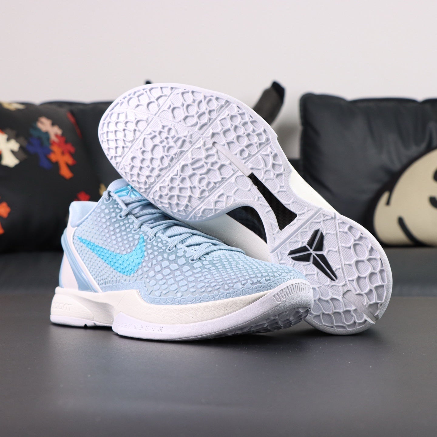 Nike Zoom Kobe 6 All-Star 2.0 FQ3546-100