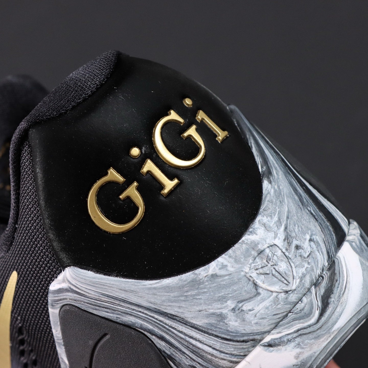 NIKE ZOOM KOBE 9 EM FZ7333-002