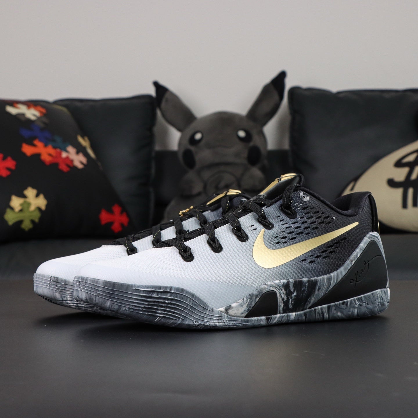 NIKE ZOOM KOBE 9 EM FZ7333-002