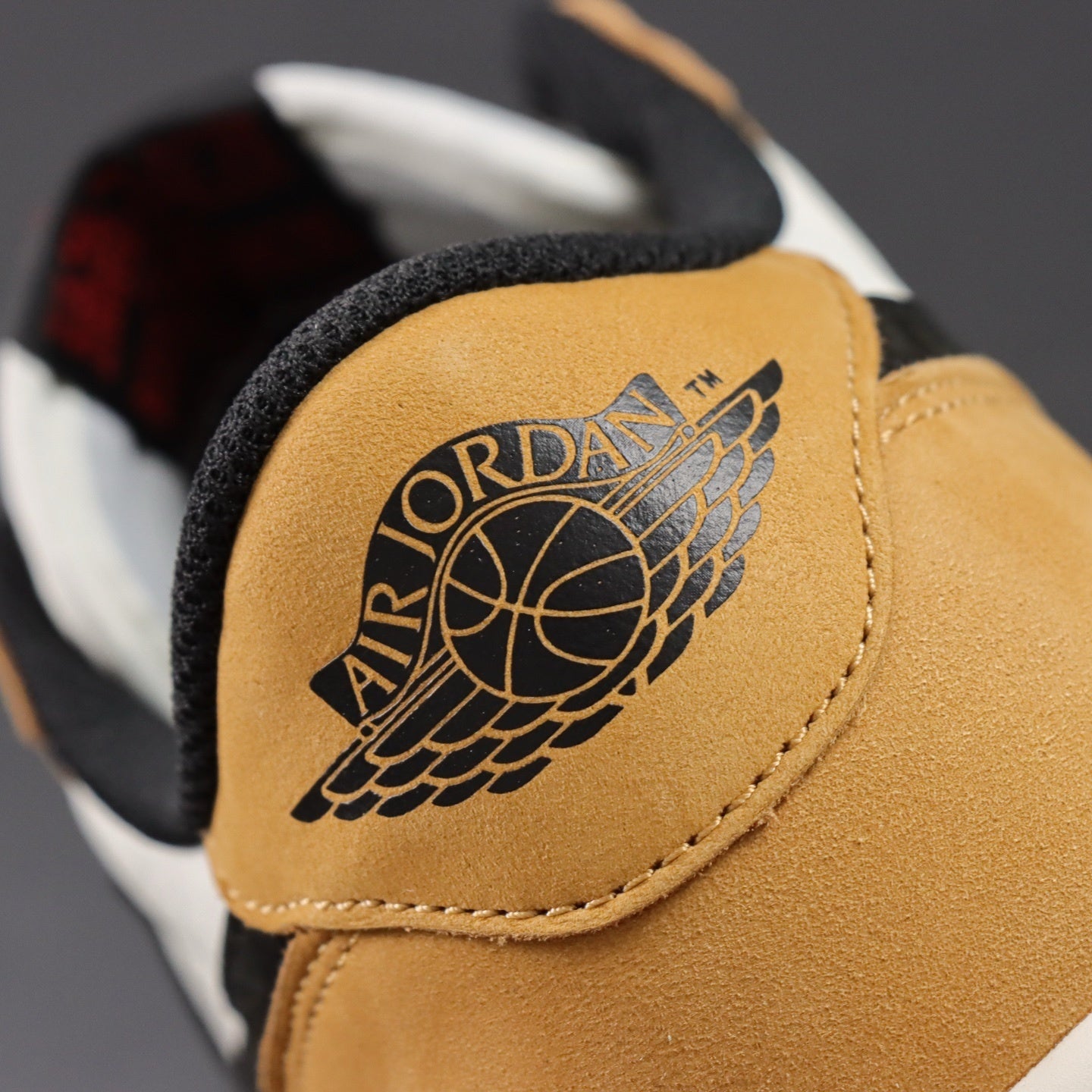 NIKE AIR JORDAN 1 LOW OG Rookie of the Year CZ0790-107