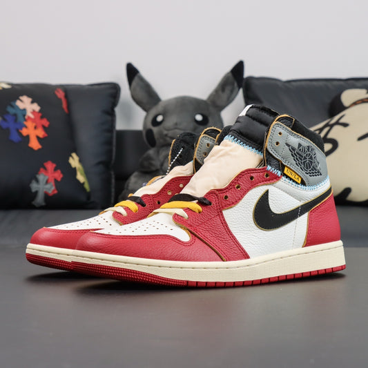 UNION LA X NIKE AIR JORDAN 1 HV8563-600 49