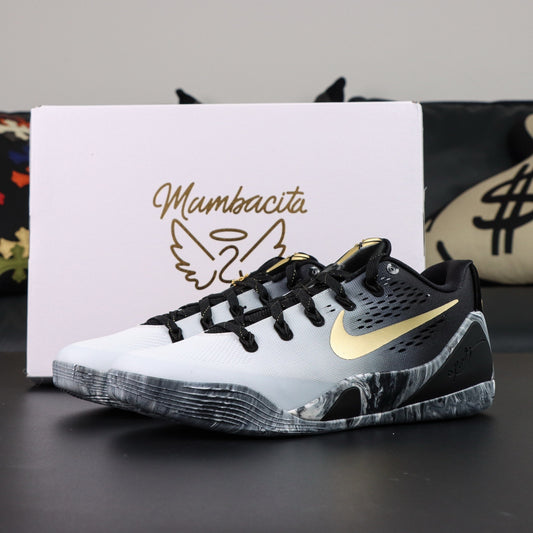 NIKE ZOOM KOBE 9 EM FZ7333-002