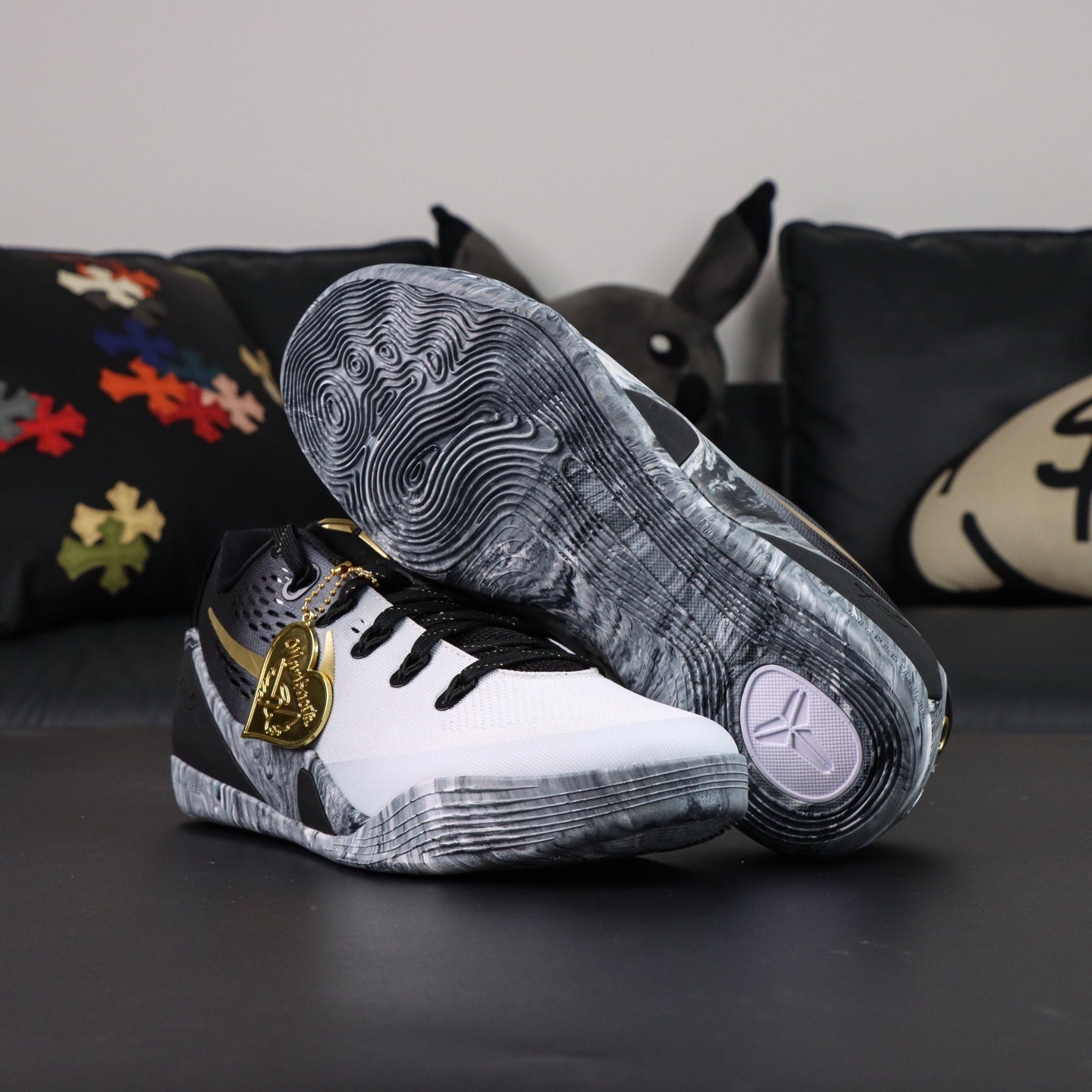 NIKE ZOOM KOBE 9 EM FZ7333-002