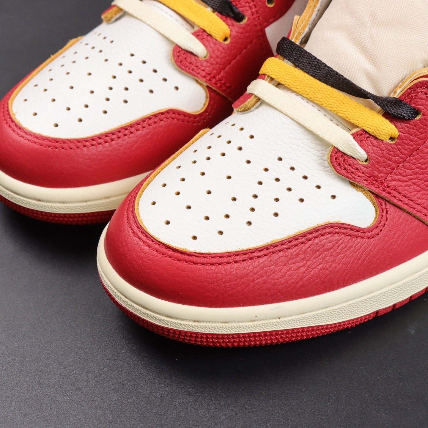 UNION LA X NIKE AIR JORDAN 1 HV8563-600 49