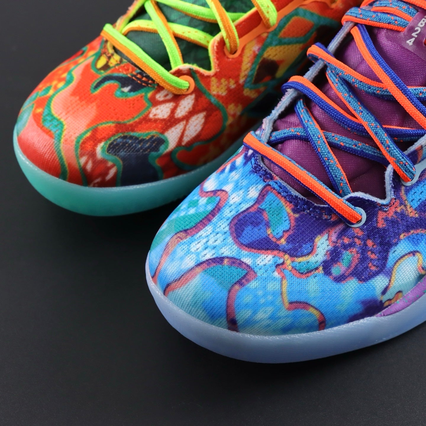 Nike Kobe 8 What The Kobe (WTK) 635438-800