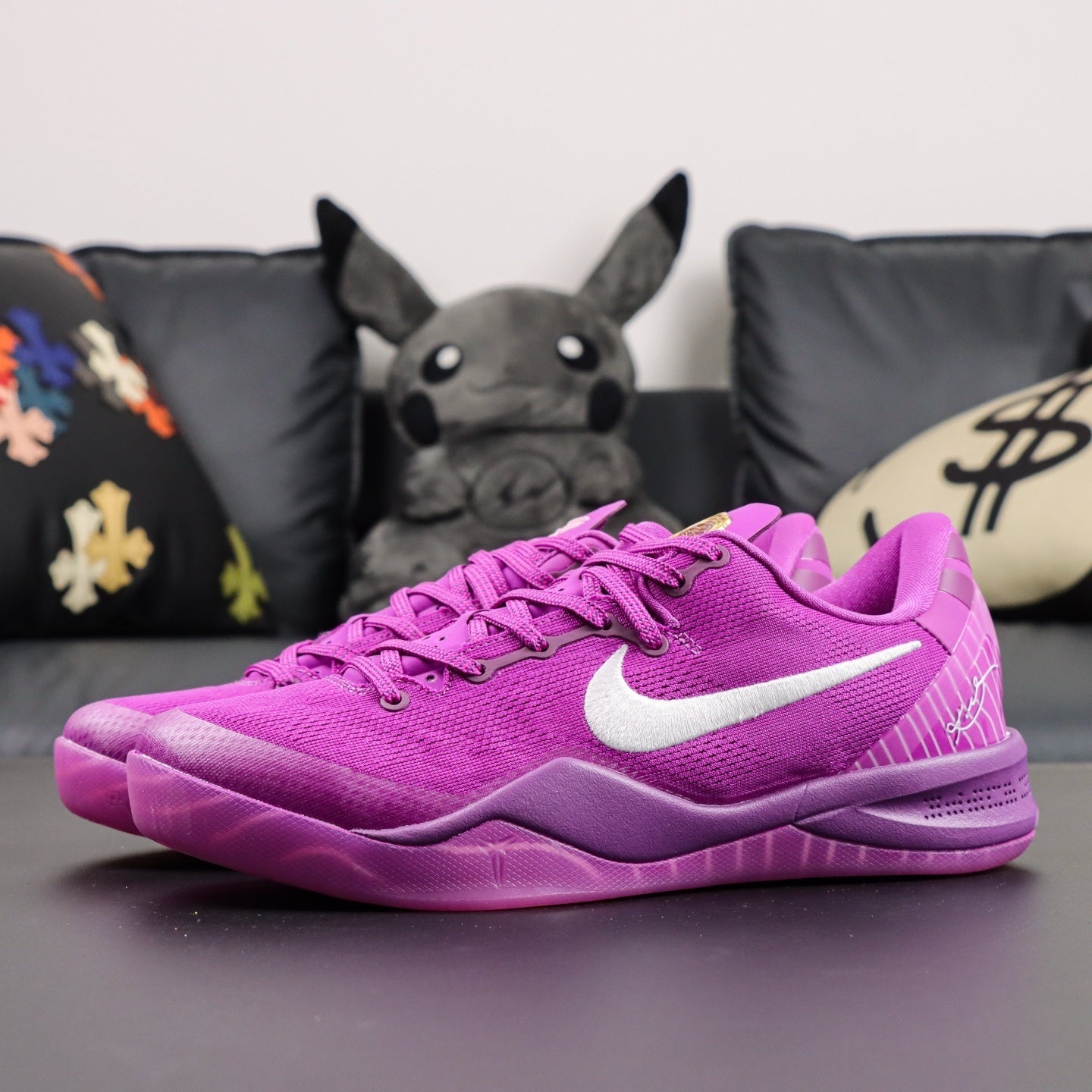 NIKE KOBE 8 PROTRO EYBL PE HJ7265-500
