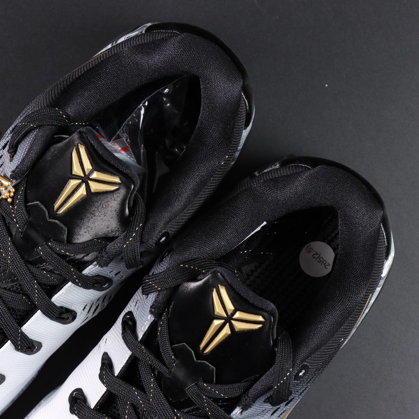 NIKE ZOOM KOBE 9 EM FZ7333-002