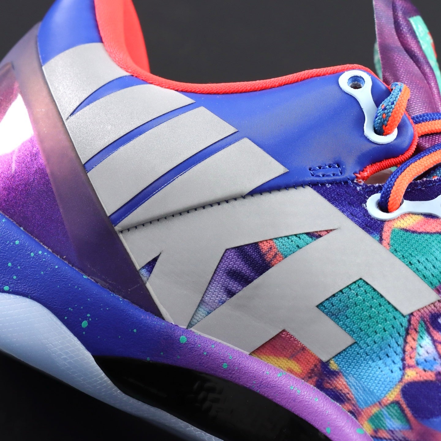 Nike Kobe 8 What The Kobe (WTK) 635438-800