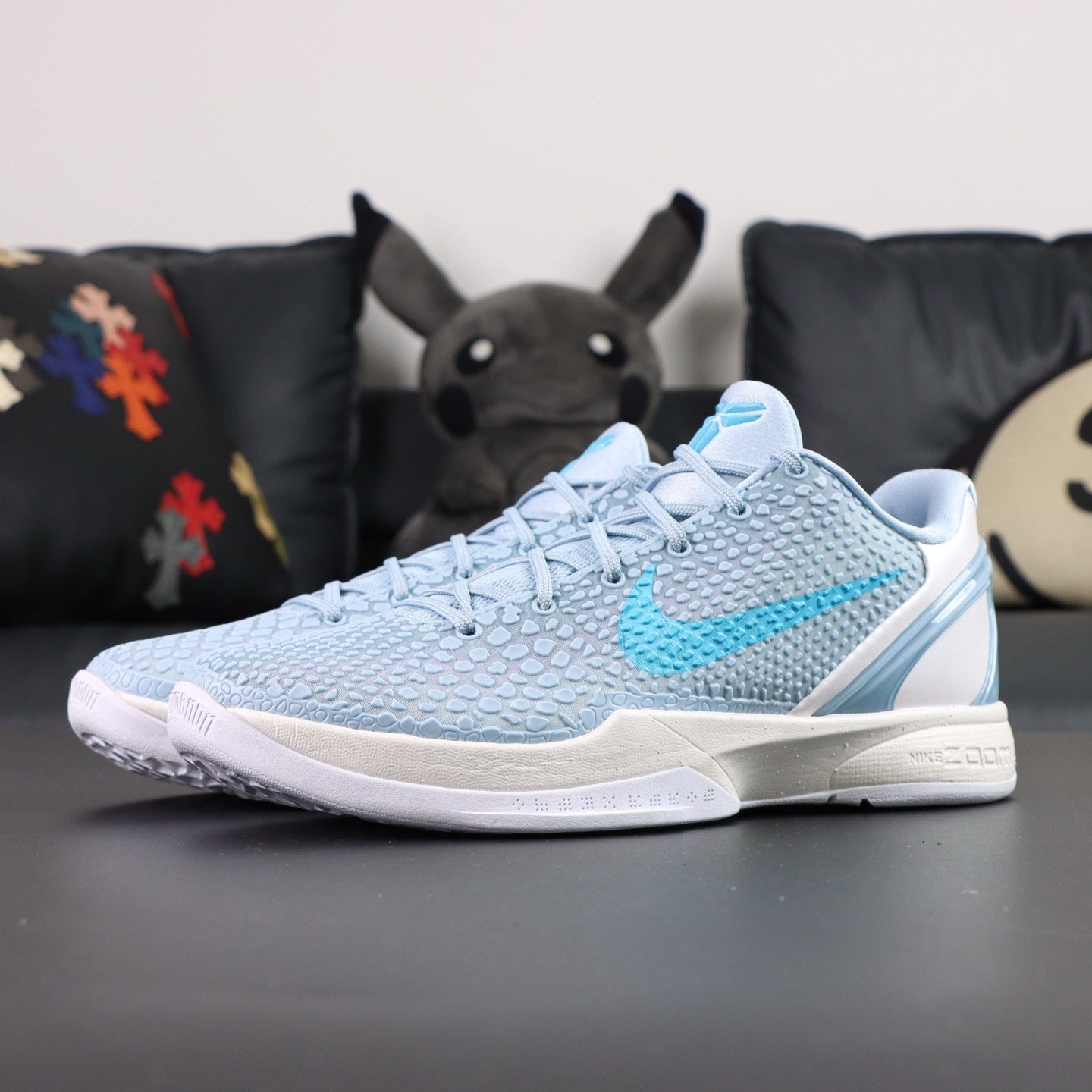 Nike Zoom Kobe 6 All-Star 2.0 FQ3546-100