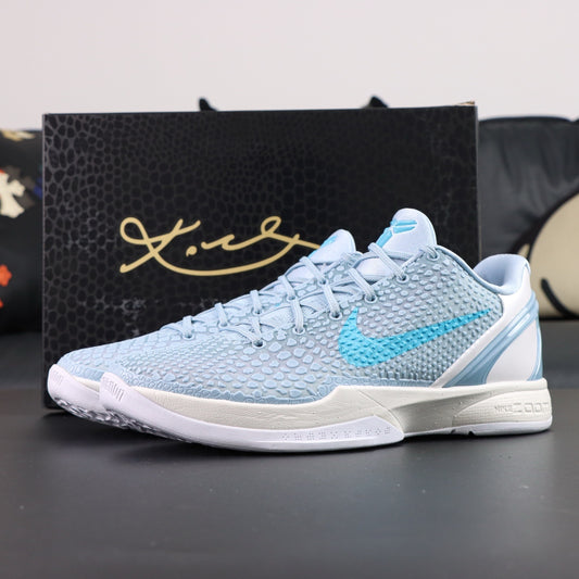 Nike Zoom Kobe 6 All-Star 2.0 FQ3546-100