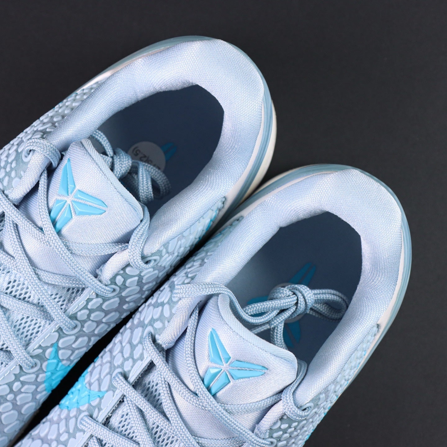 Nike Zoom Kobe 6 All-Star 2.0 FQ3546-100