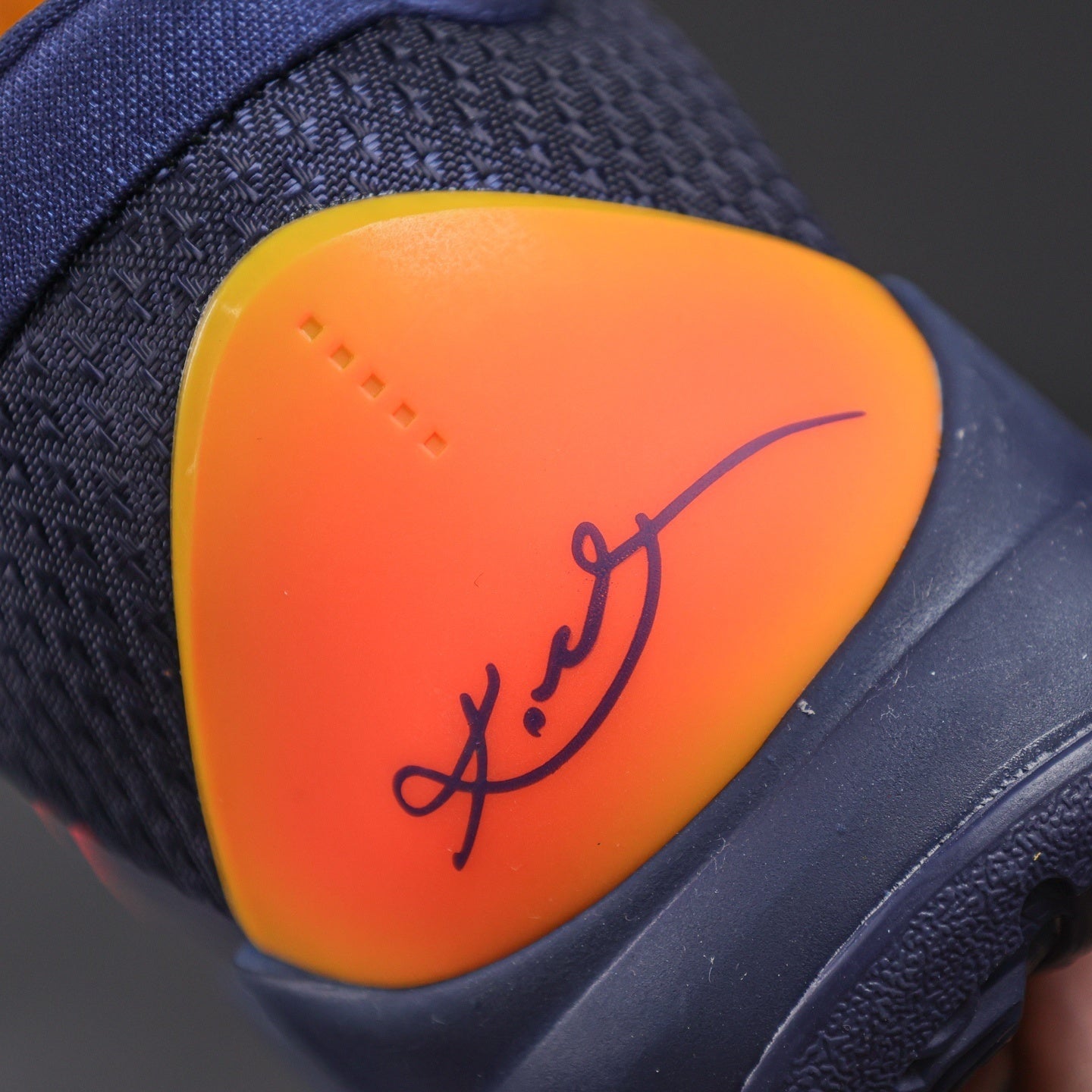 CAITLIN CLARK X NIKE KOBE 5 PROTRO INDIANA FEVER IM3207-40