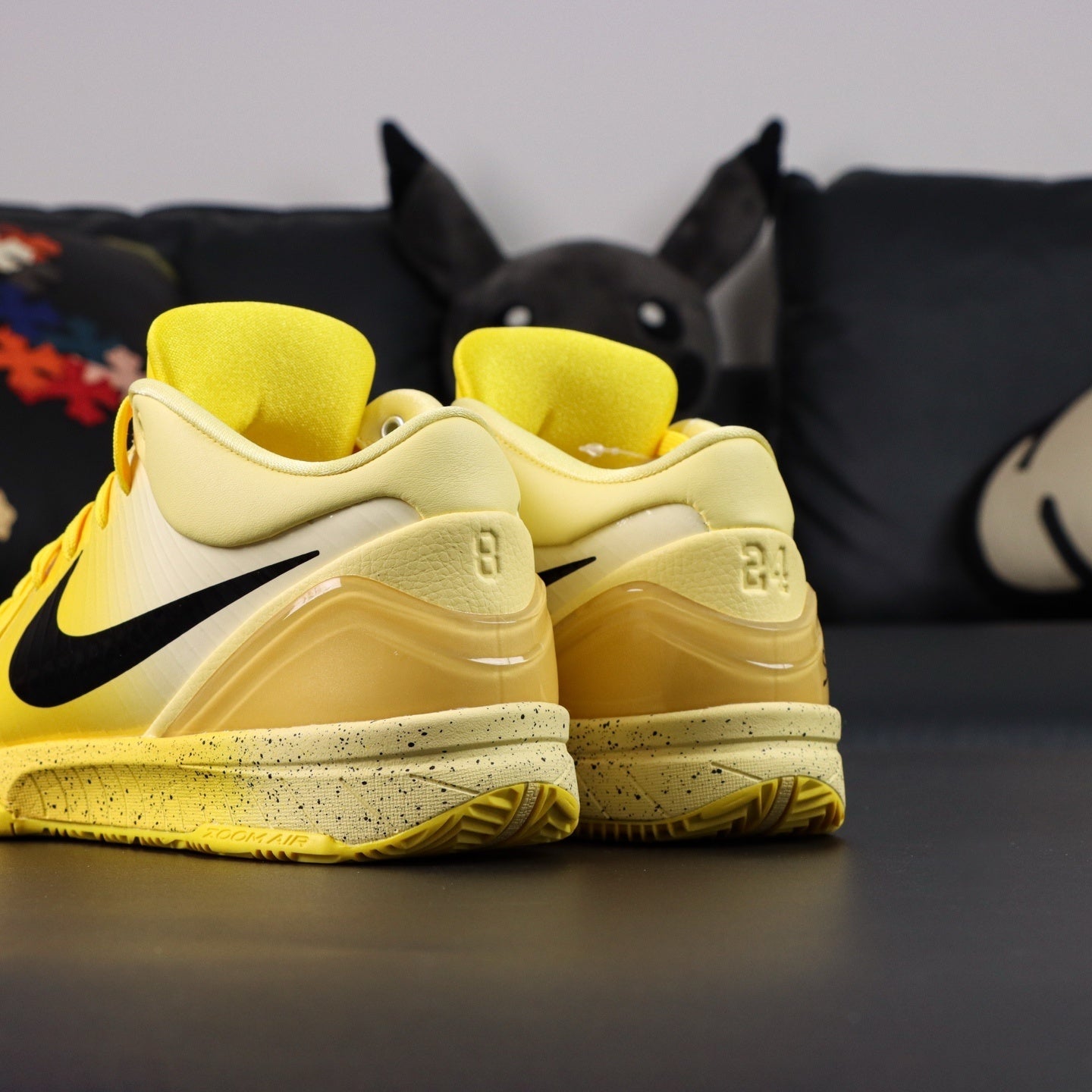 NIKE ZOOM KOBE 4 PROTRO CHBL IH0587-700