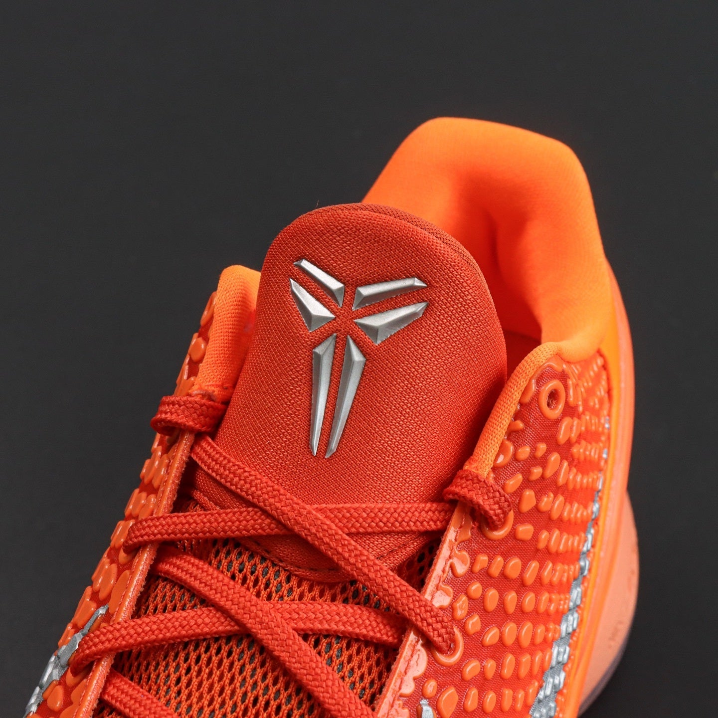 NIKE ZOOM KOBE 6 PROTRO TOTAL ORANGE IH1871-800