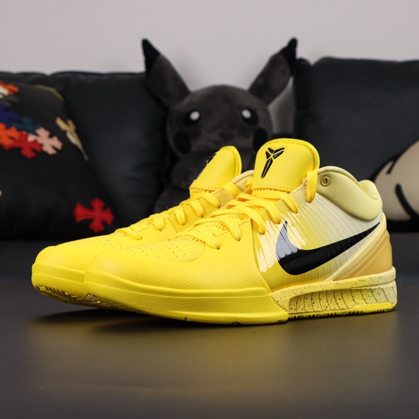NIKE ZOOM KOBE 4 PROTRO CHBL IH0587-700