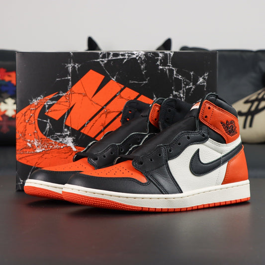 NIKE AIR JORDAN 1 SHATTERED BACKBOARD DZ5485-008