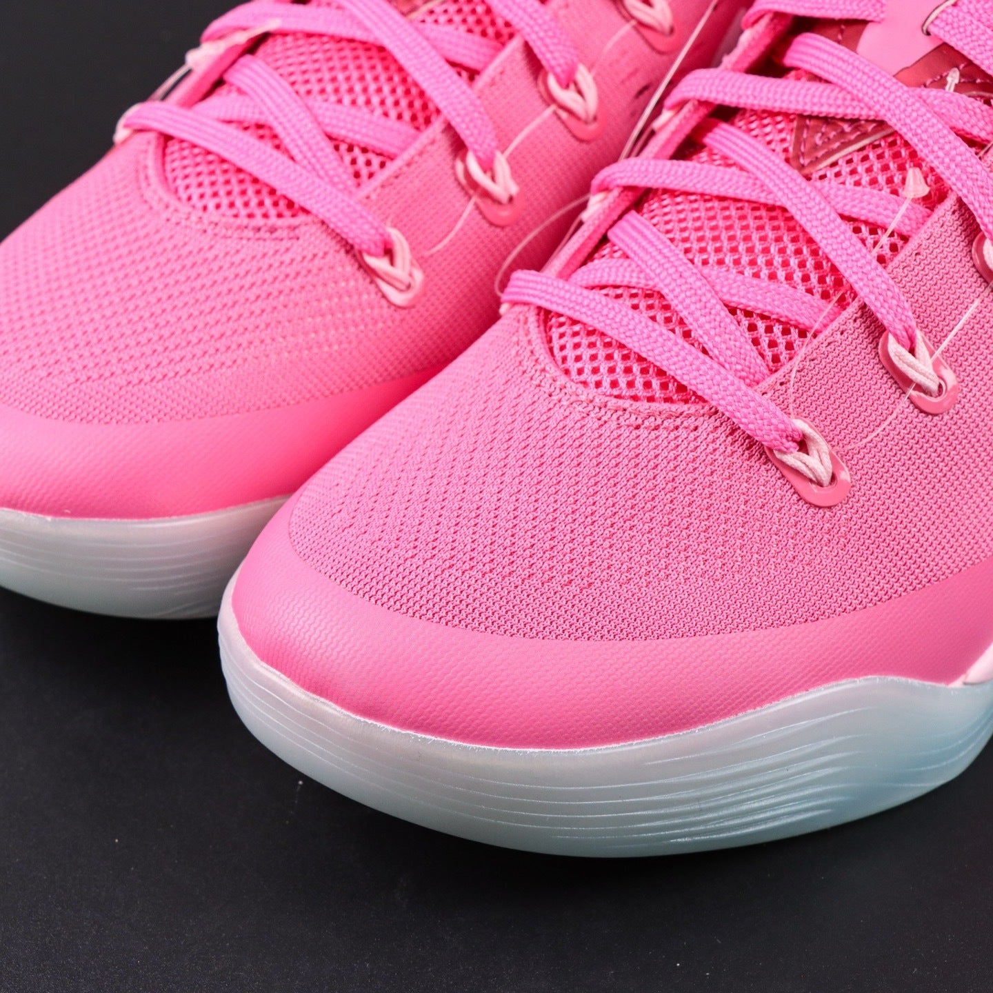 NIKE KOBE 9 LOW EM THINK PINK PE HQ4995-600
