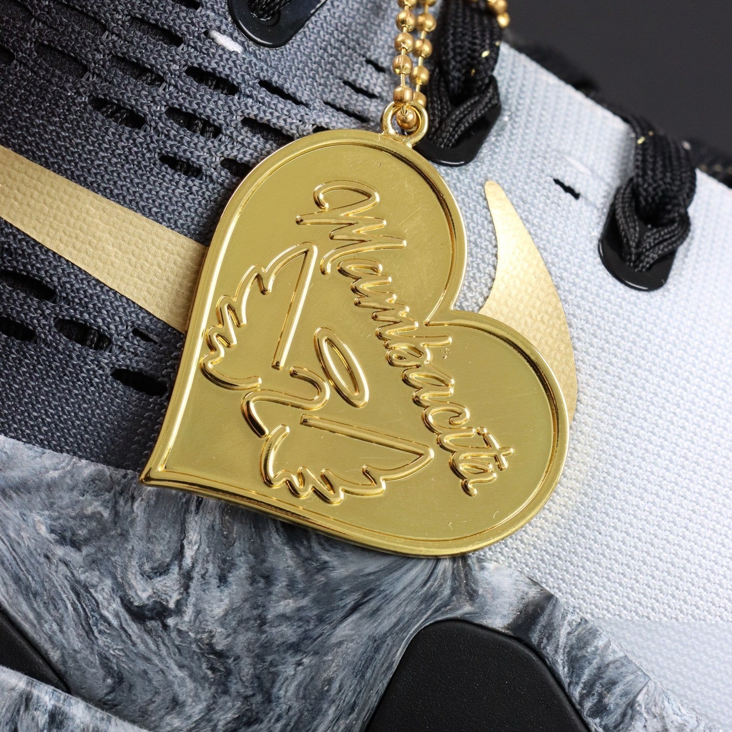 NIKE ZOOM KOBE 9 EM FZ7333-002